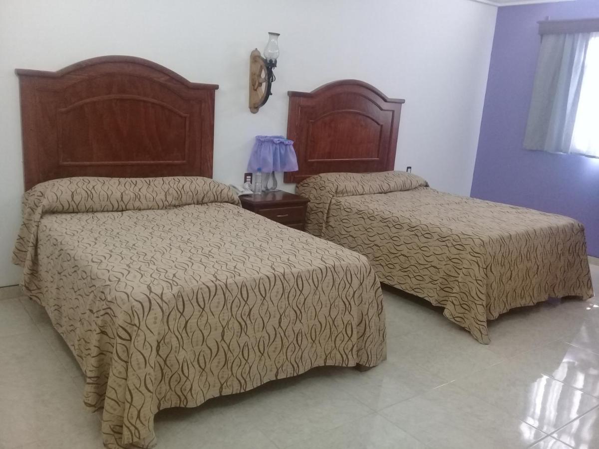 Hotel Hacienda Parroquia Ciudad Fernandez Екстер'єр фото